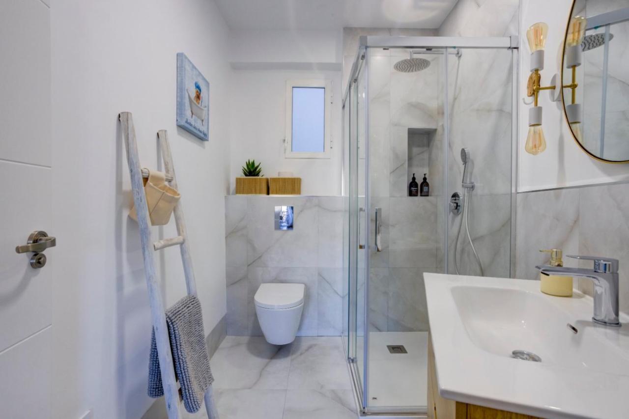 Vivir En Valencia Apartment Luaran gambar